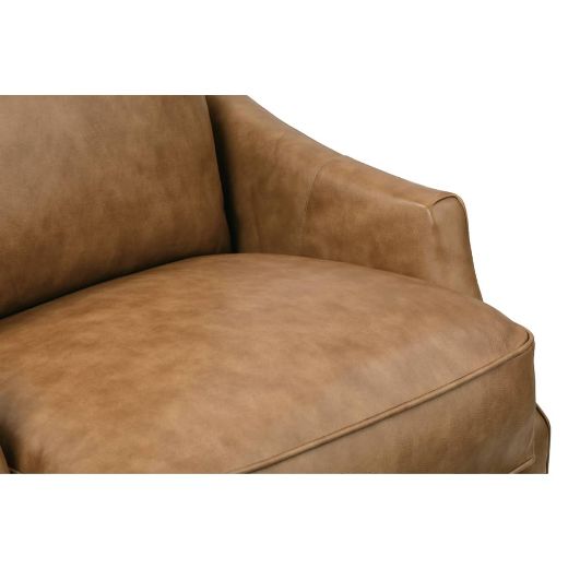 Picture of Kori Leather Recliner